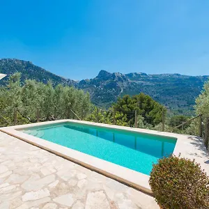 Villa Son Bou