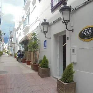 Tak Boutique Old Town Spain