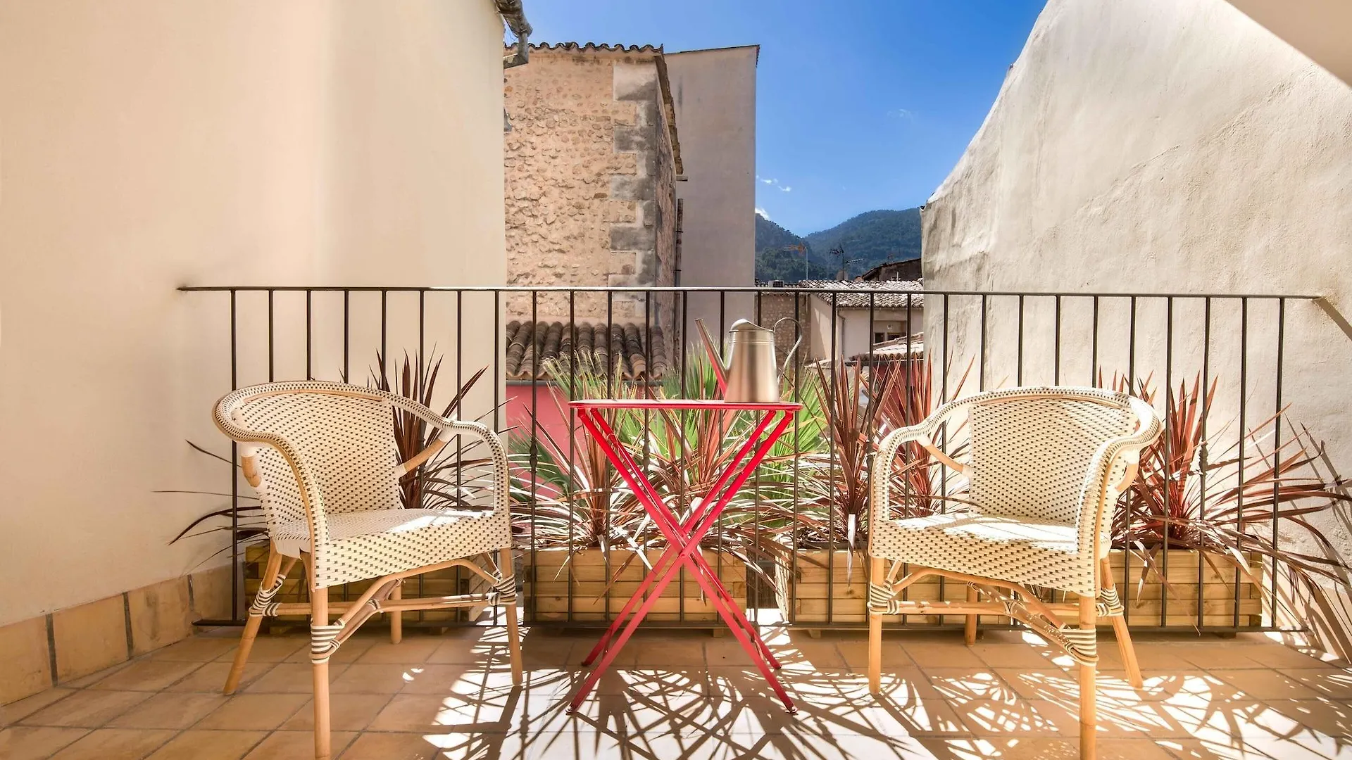 Lluna Aqua Soller - Adults Recommended 3*,  Spanien
