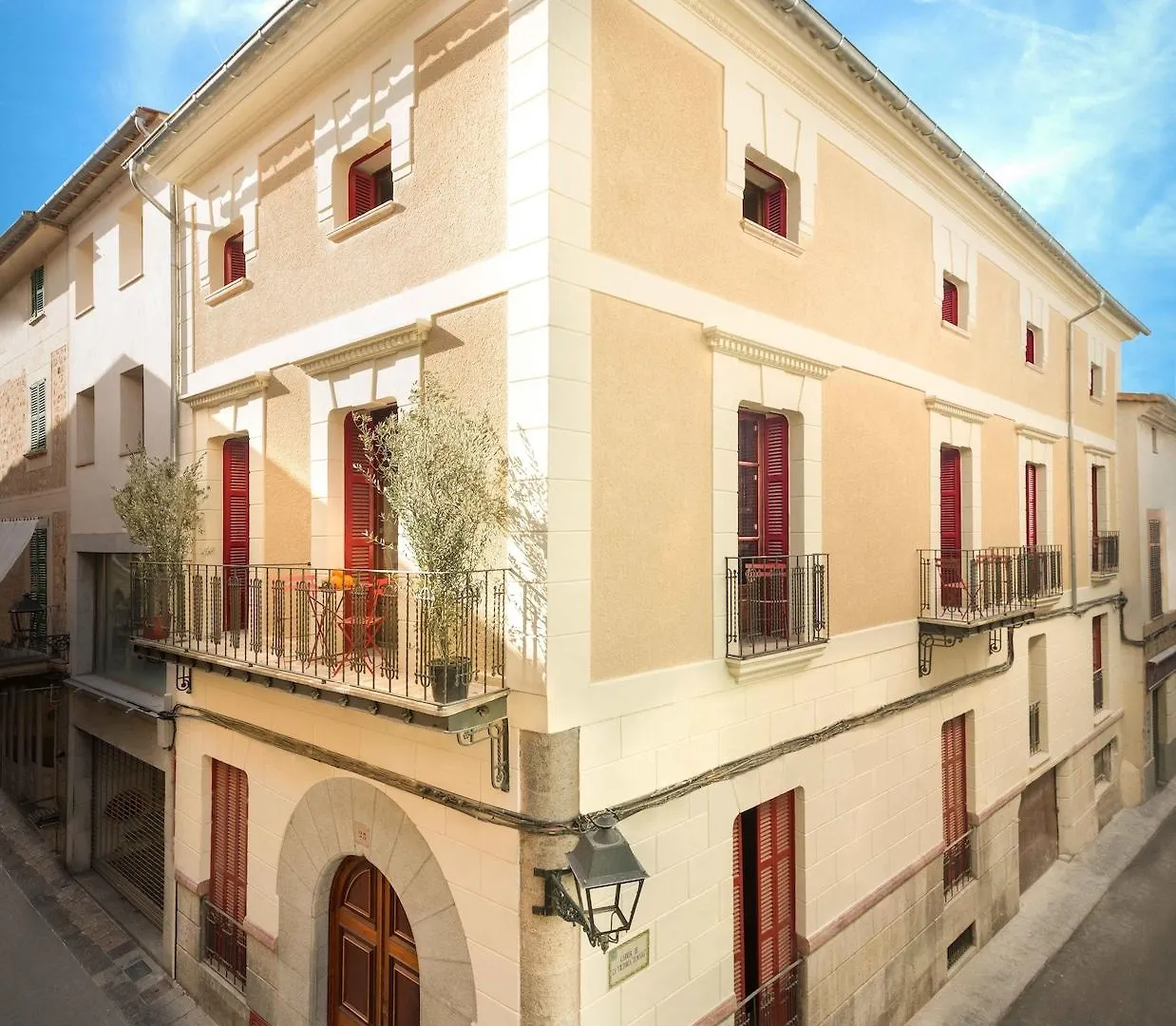 *** Hotel Lluna Aqua Soller - Adults Recommended Spanien