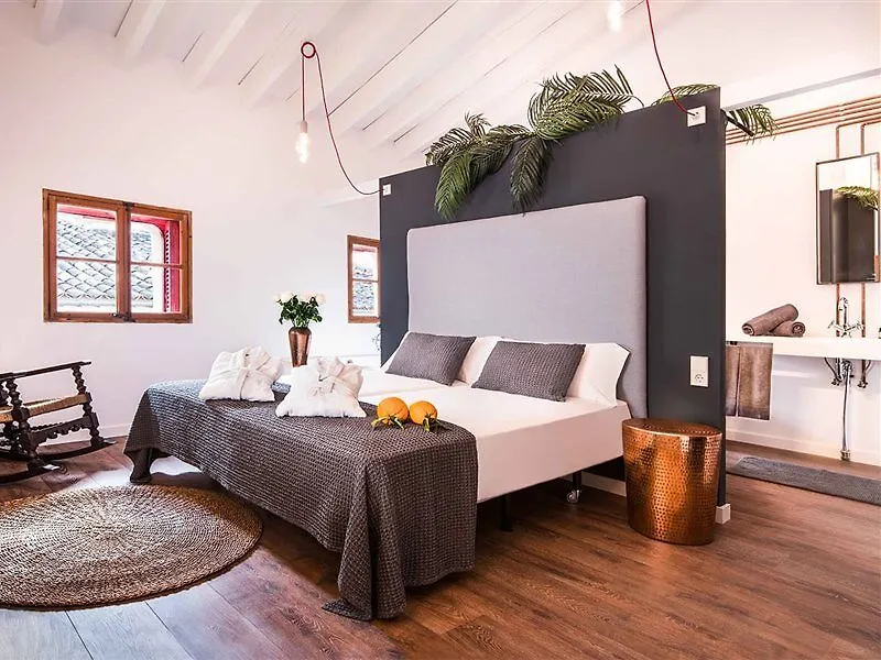 Lluna Aqua Soller - Adults Recommended Hotel