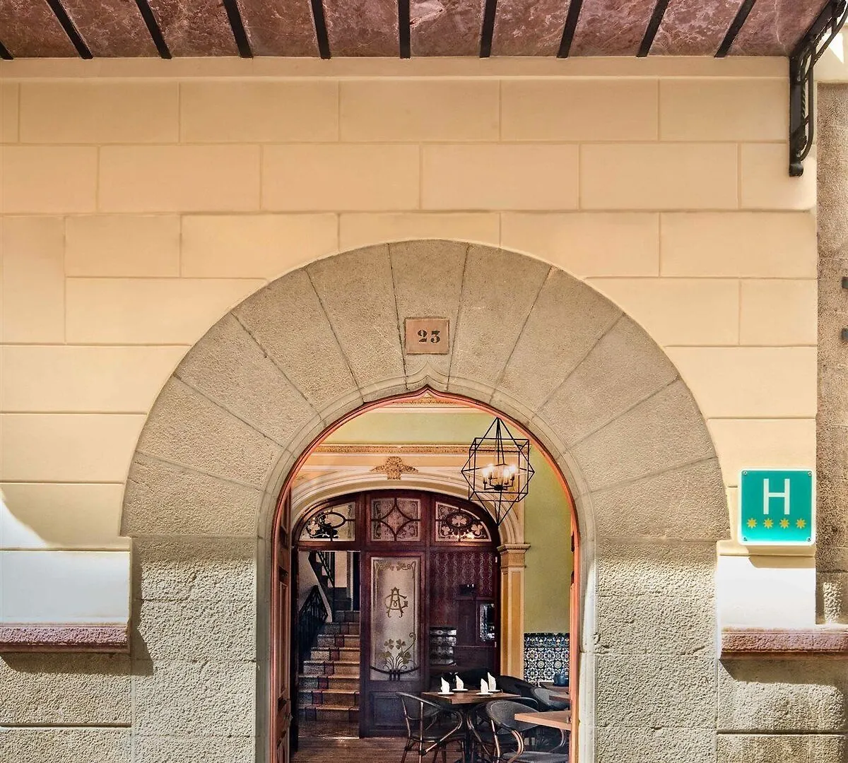 Hotel Lluna Aqua Soller - Adults Recommended
