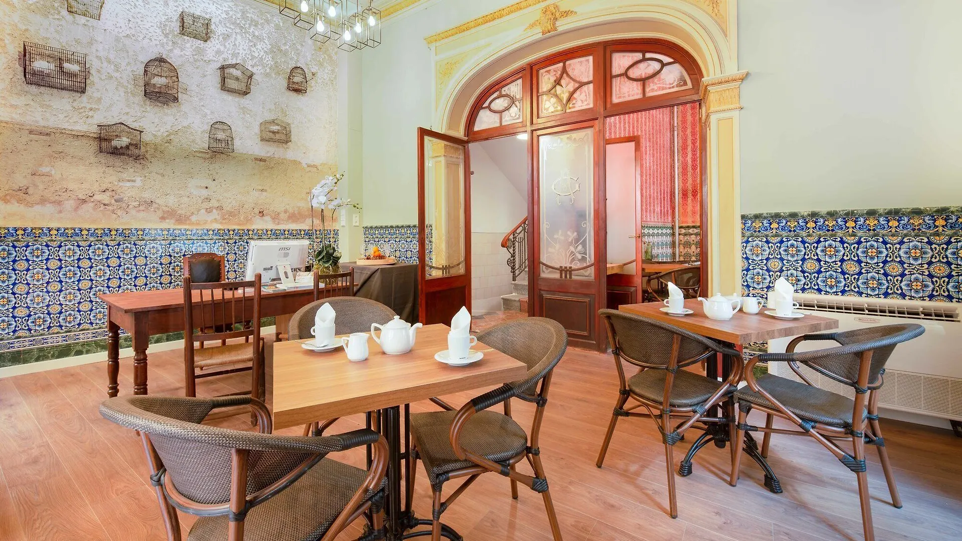 Hotel Lluna Aqua Soller - Adults Recommended